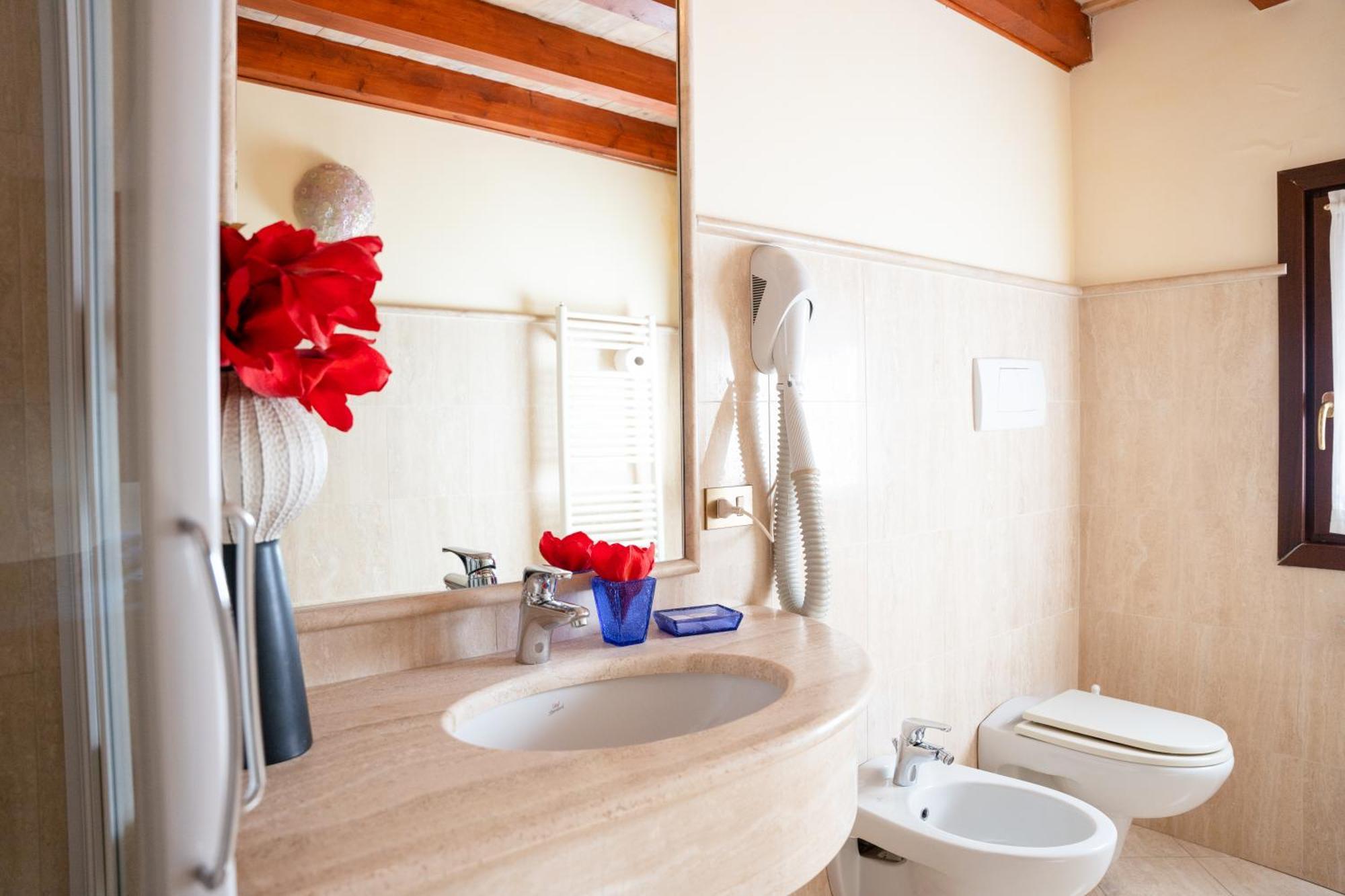 San Marco Apartments เวนิส ภายนอก รูปภาพ