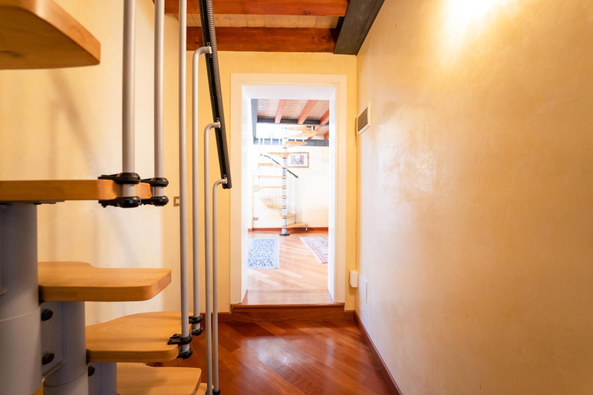 San Marco Apartments เวนิส ภายนอก รูปภาพ