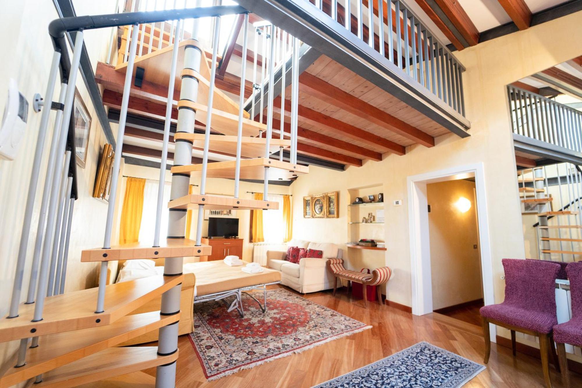 San Marco Apartments เวนิส ภายนอก รูปภาพ