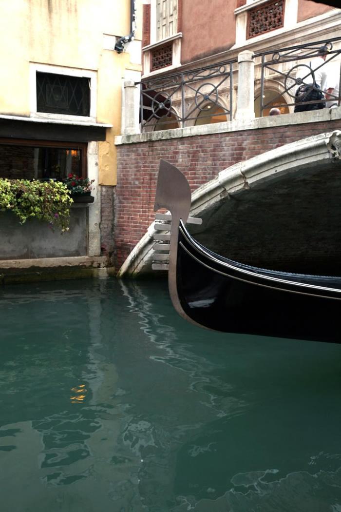 San Marco Apartments เวนิส ภายนอก รูปภาพ